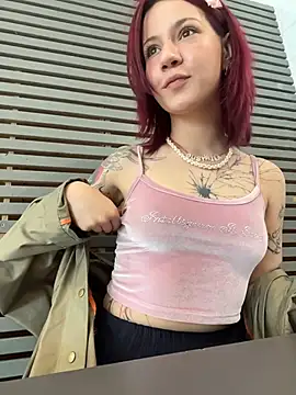 Snapshot of LillyBae chatting on July 2026 12:09:02 PM LillyBae online show from July 2026 12:09:02 PM