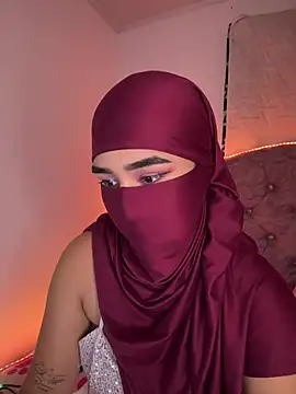 Aisha-Zayed online show from July 2026 06:10:02 PM