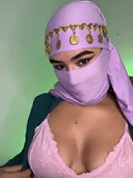 Aisha-Zayed online show from July 2026 03:38:02 PM