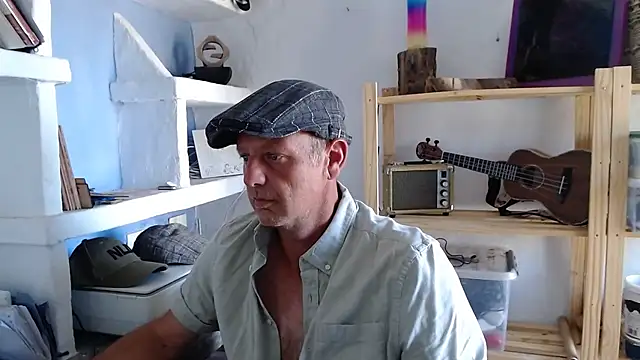 JasonS247 online show from July 2026 09:02:01 AM