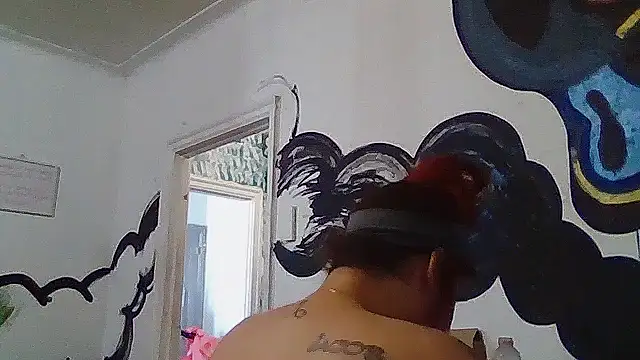 imisamoore69 online show from November 2025 03:03:02 PM