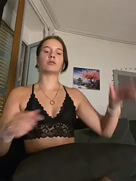 Eleaoff online show from July 2026 09:52:02 PM