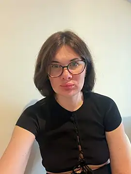 Snapshot of Sophie_Virginia chatting on July 2026 06:24:02 PM Sophie Virginia online show from July 2026 06:24:02 PM