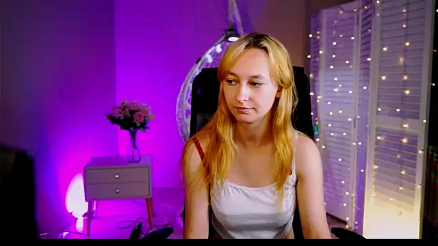 AnitaBels online show from July 2026 08:22:01 AM