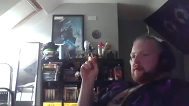 Snapshot of VikingCock69420 chatting on July 2026 07:20:02 PM VikingCock69420 online show from July 2026 07:20:02 PM