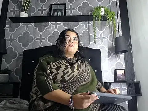 Snapshot of Angelita_Picante chatting on July 2026 12:09:01 PM Angelita Picante online show from July 2026 12:09:01 PM