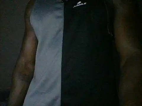 SubBlackCock online show from July 2026 01:55:01 AM