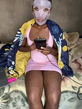 Snapshot of Ghanasexychick chatting on July 2026 06:51:01 AM Ghanasexychick online show from July 2026 06:51:01 AM