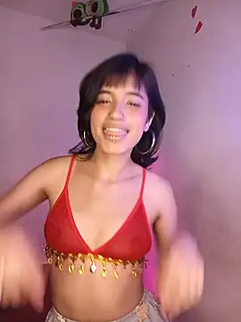 Celeste lumi online show from July 2026 12:34:01 PM