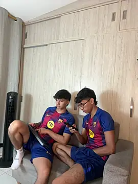 BABYYcouple online show from August 2026 03:41:01 AM