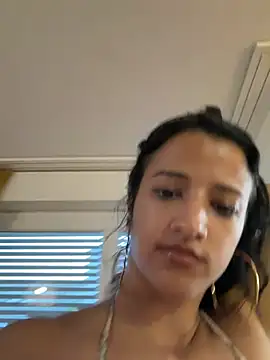 AishaLoveX online show from July 2026 07:07:02 PM