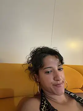 AishaLoveX online show from July 2026 07:49:02 PM