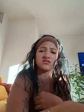 AishaLoveX online show from July 2026 06:21:01 PM