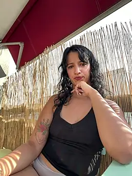 AishaLoveX online show from July 2026 04:28:01 PM