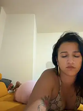 AishaLoveX online show from August 2026 08:08:01 PM