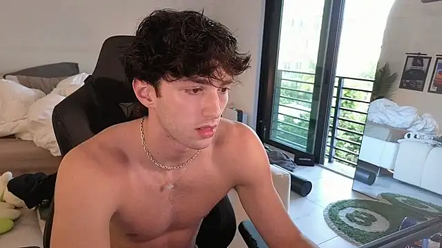 TheJakeRichard online show from July 2026 11:40:01 PM