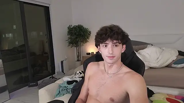 TheJakeRichard online show from July 2026 02:05:17 AM