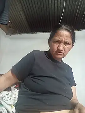 Lady Dirty69 online show from July 2026 06:48:01 PM