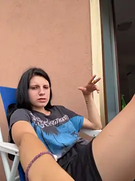 Harl3y  666 online show from July 2026 01:03:01 PM