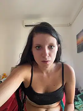 Harl3y  666 online show from July 2026 01:10:02 PM
