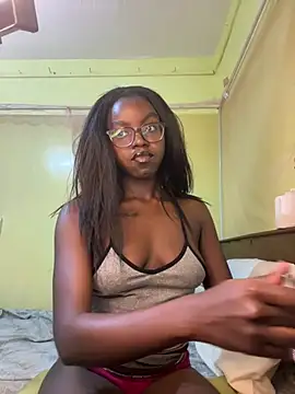 Ebonymuse online show from July 2026 01:57:02 PM