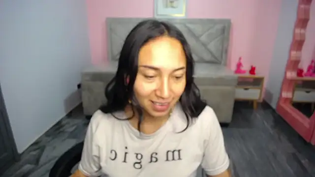 Snapshot of BloomyRose_ch chatting on July 2026 01:03:01 PM BloomyRose ch online show from July 2026 01:03:01 PM