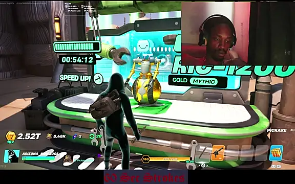 lordbaron9 online show from July 2026 01:25:01 AM