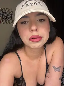 skybloom69 online show from July 2026 10:37:01 PM