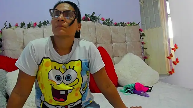 Snapshot of NatachaOrtegon chatting on July 2026 07:52:01 PM NatachaOrtegon online show from July 2026 07:52:01 PM