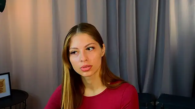 EmiliaLeuze online show from July 2026 03:45:02 AM