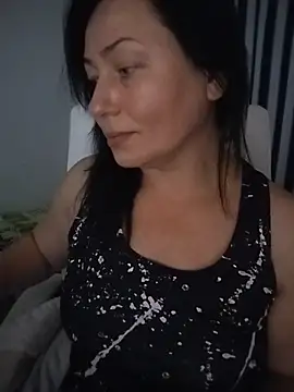 Marilisax online show from July 2026 06:37:01 PM