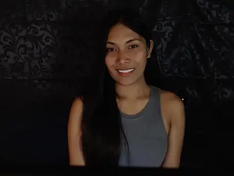 abreilxxlovesyou online show from July 2026 02:45:01 PM