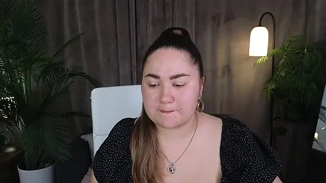 AnnaKayzers online show from July 2026 08:10:01 AM