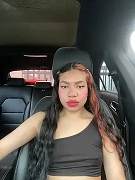 MelodyyXXX online show from July 2026 02:00:01 PM