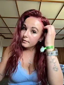 Snapshot of Nina-Sophie chatting on July 2026 02:45:01 PM Nina-Sophie online show from July 2026 02:45:01 PM