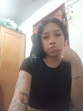 Snapshot of Melody_Rose18 chatting on July 2026 06:46:01 PM Melody Rose18 online show from July 2026 06:46:01 PM