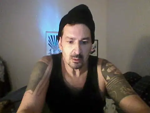 DaddyCloudLatin online show from July 2026 08:21:01 AM