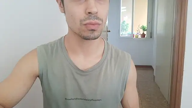 Snapshot of pablito23cm chatting on July 2026 03:27:01 PM pablito23cm online show from July 2026 03:27:01 PM