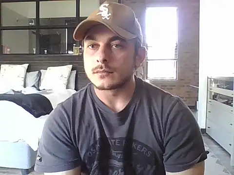 Snapshot of TheAvenger20 chatting on July 2026 11:12:02 AM TheAvenger20 online show from July 2026 11:12:02 AM