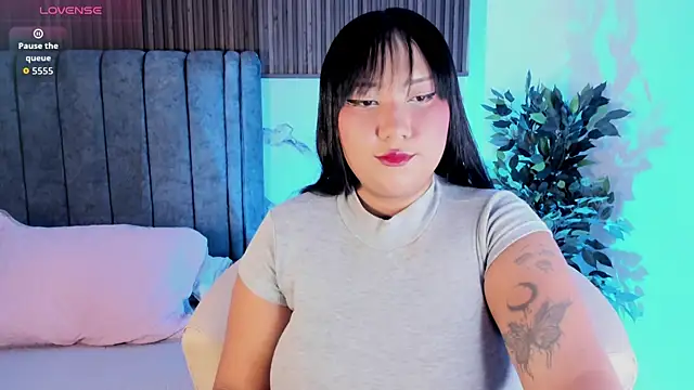 sora kisu online show from July 2026 12:41:01 PM