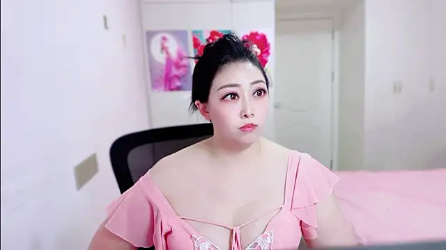 Lili-baby online show from July 2026 06:55:01 AM