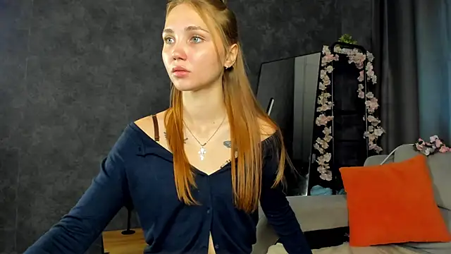 Princess  Lily online show from August 2026 02:43:01 AM