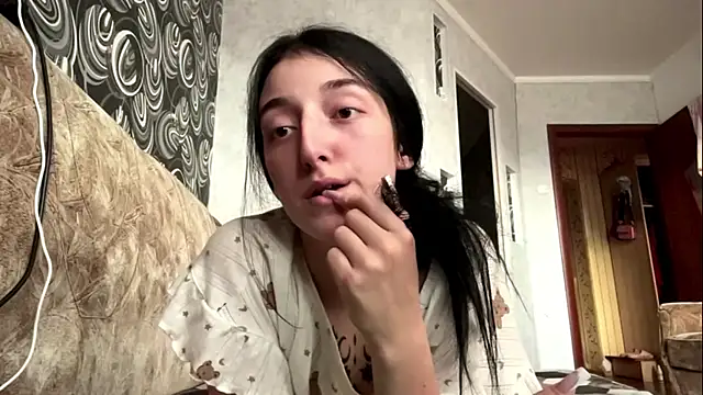 Snapshot of VellaSpargo chatting on July 2026 05:16:01 PM VellaSpargo online show from July 2026 05:16:01 PM