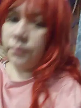 Snapshot of Prismalunita chatting on July 2026 02:25:02 AM Prismalunita online show from July 2026 02:25:02 AM