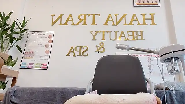 Katy Bae online show from November 2025 04:34:02 AM