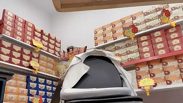 Katy Bae online show from February 2026 04:50:02 AM