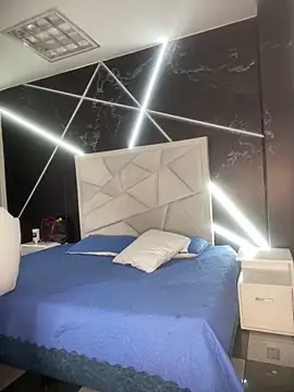 riri brunnete online show from April 2026 04:12:01 AM