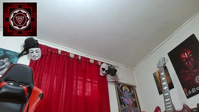 Amanda Valeska online show from March 2026 04:46:01 PM