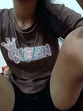 sexysalu33 online show from August 2026 04:31:02 PM