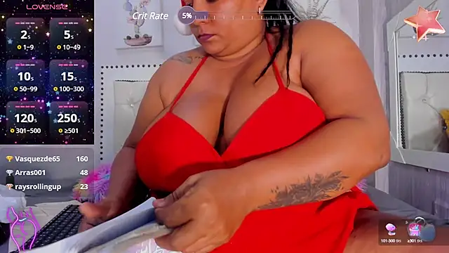 Dajanaaroa online show from December 2024 07:21:02 PM